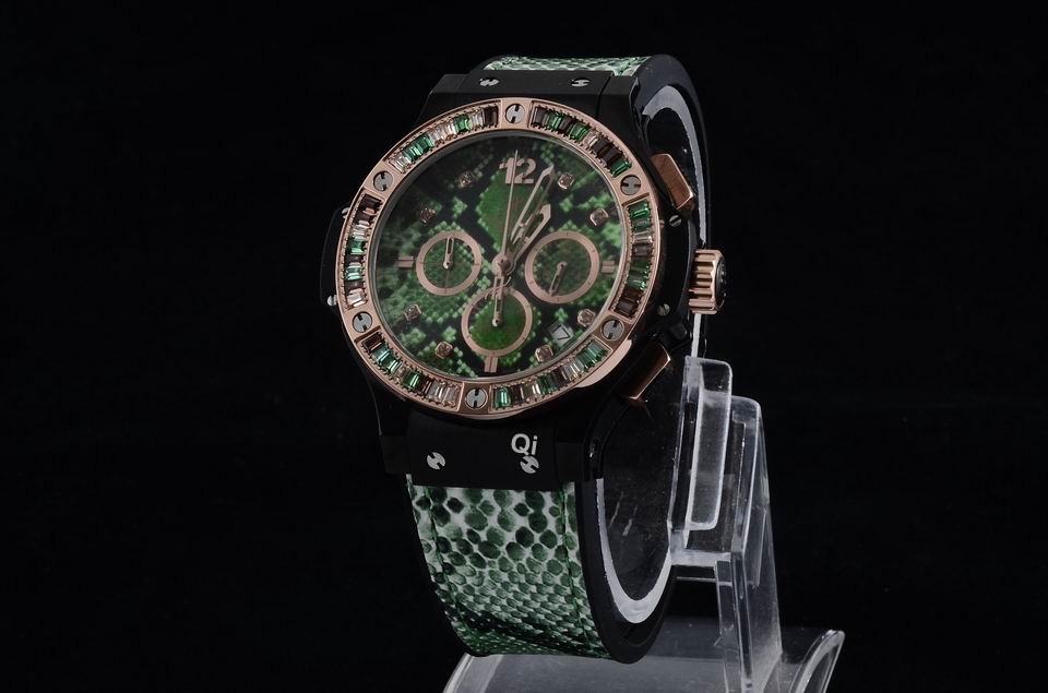 Hublot watch man-381